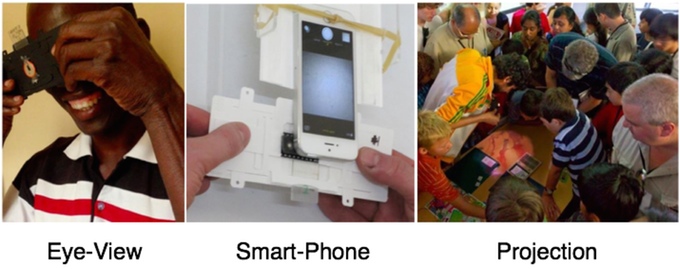 Foldscope