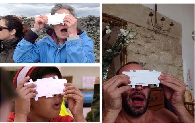 Foldscope