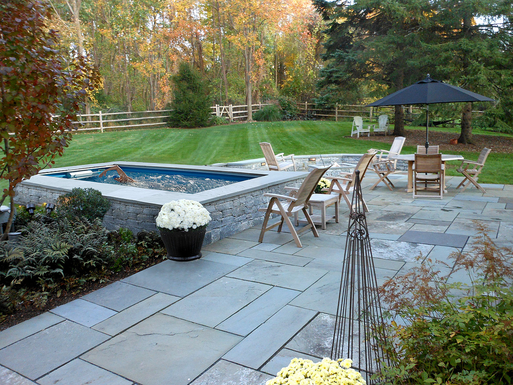 Endless Pools