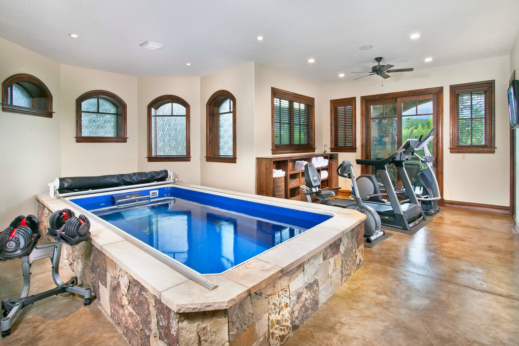 Endless Pools