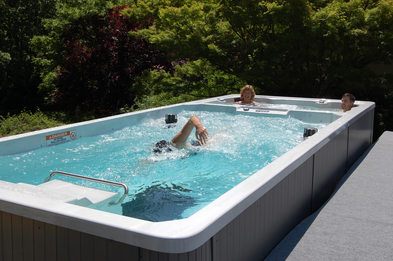 JC Pools Hawaii
