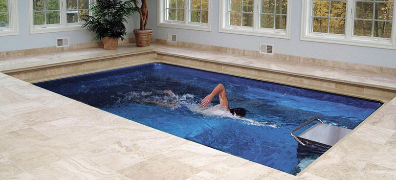 Poolman of Wisconsin