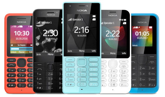 Nokia