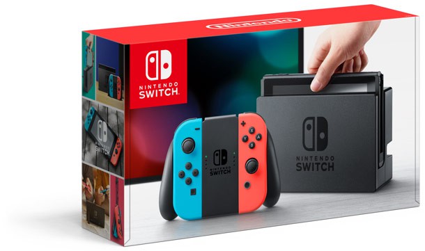 Nintendo