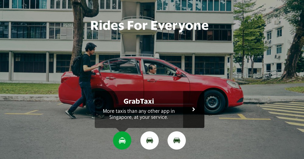 Grab