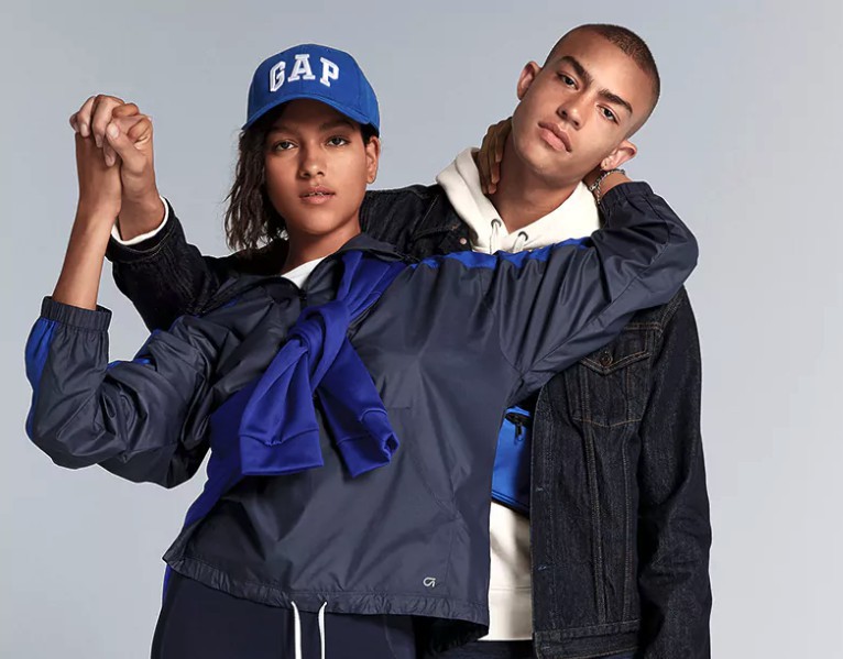 Gap