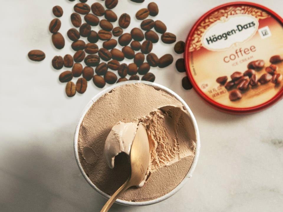 Häagen-Dazs