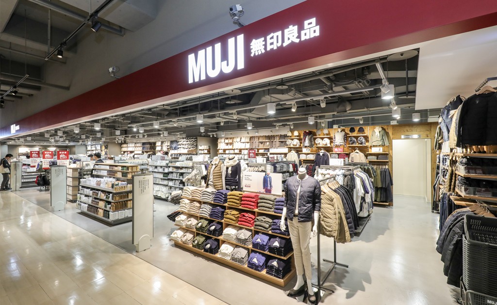 Muji