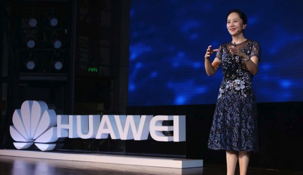 Huawei