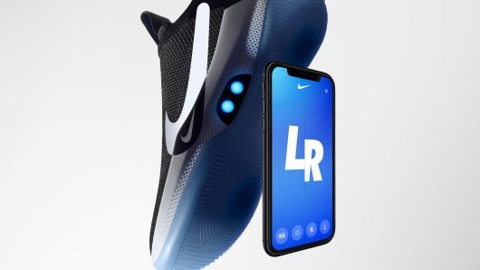 Nike