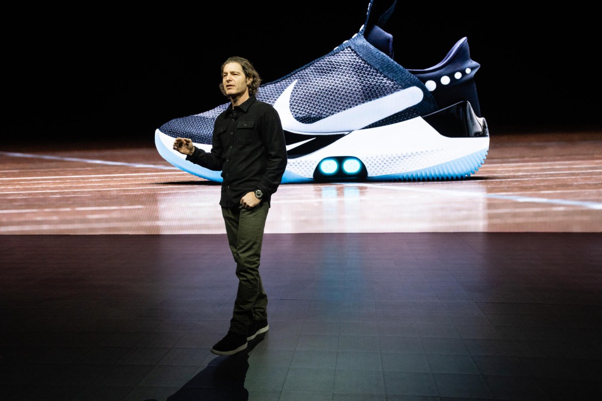 Nike