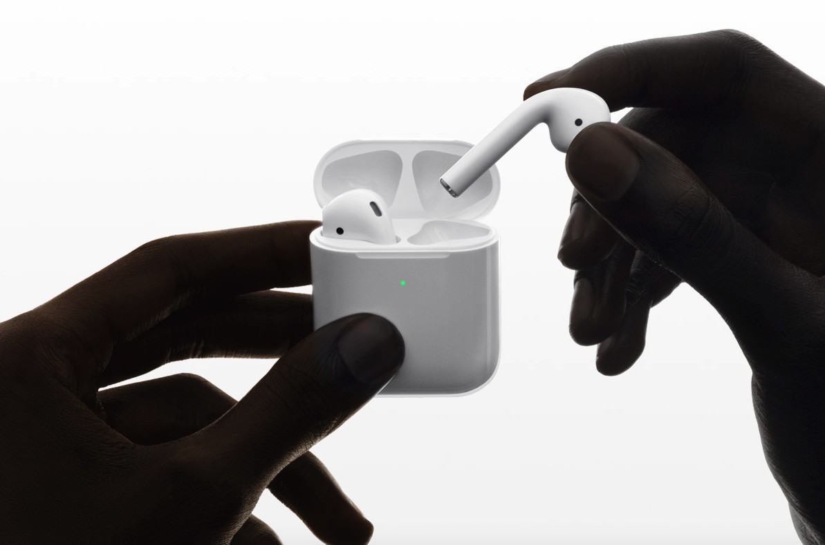 Apple