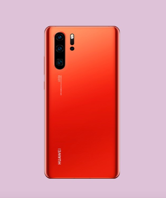 Huawei