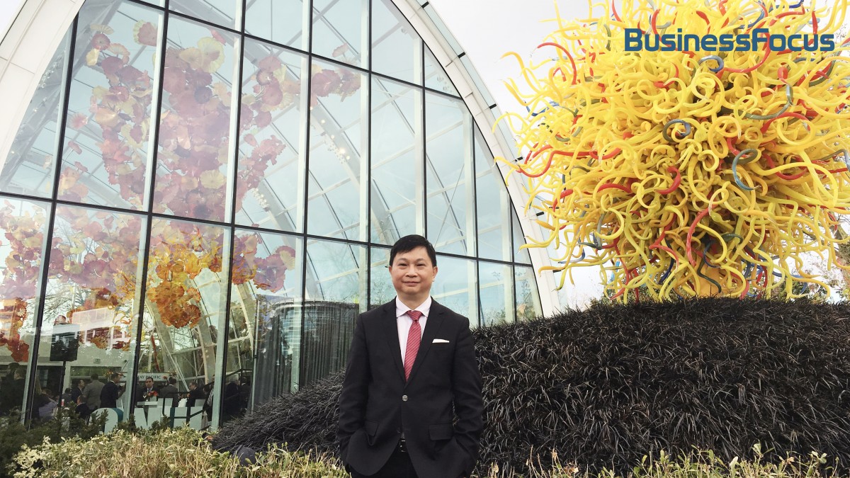 BusinessFocus