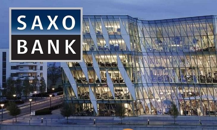 Saxo Bank