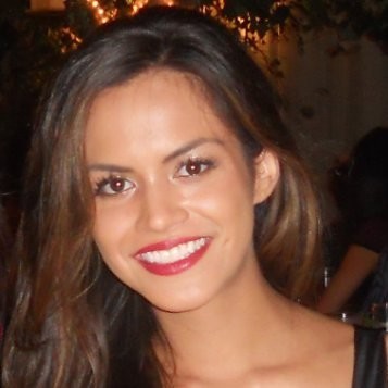 Veronica Gilrane Twitter