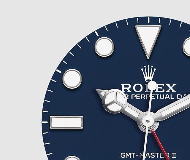 【腕錶天書】入門投資Rolex需要注意什麼?Rolex不止保值?還能升值?