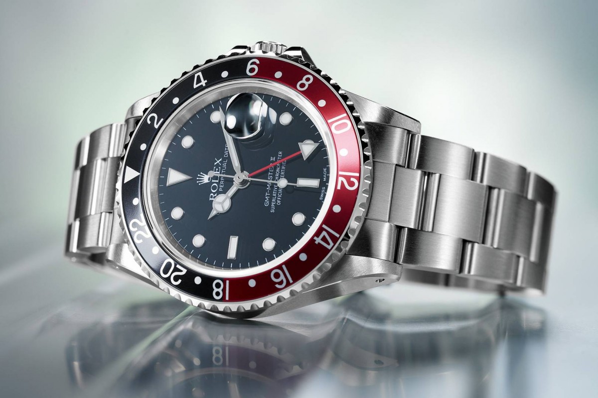 【腕錶天書】入門投資Rolex需要注意什麼?Rolex不止保值?還能升值?