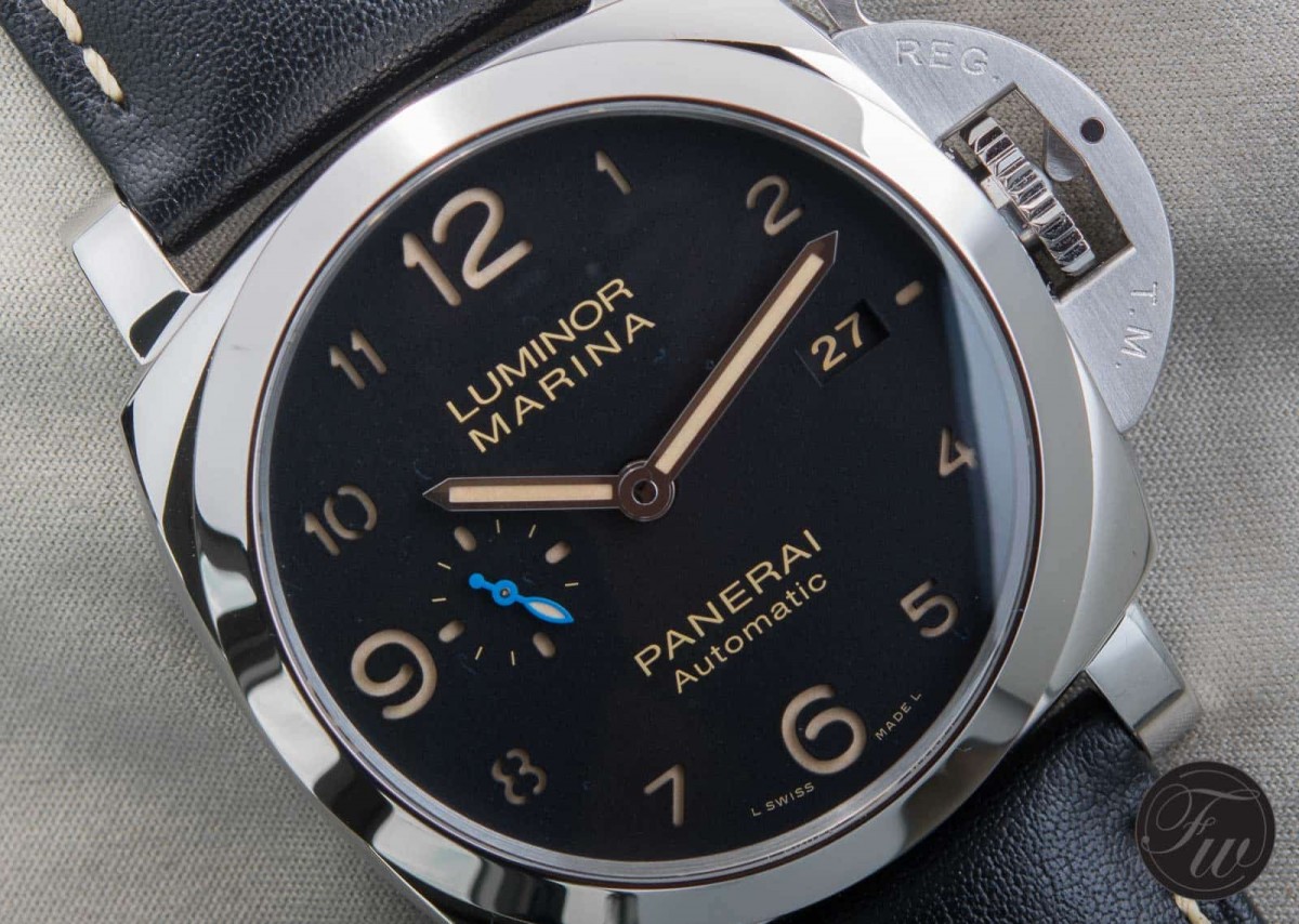 【腕錶天書】Officine Panerai和Rolex的前世今生!兩大腕錶品牌糾纏至今的神秘關係?