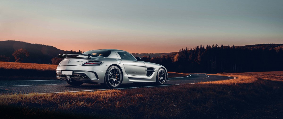 【車迷熱話】Mercedes-AMG的「AMG」究竟代表什麼?為什麼能夠讓男仕如此瘋狂?