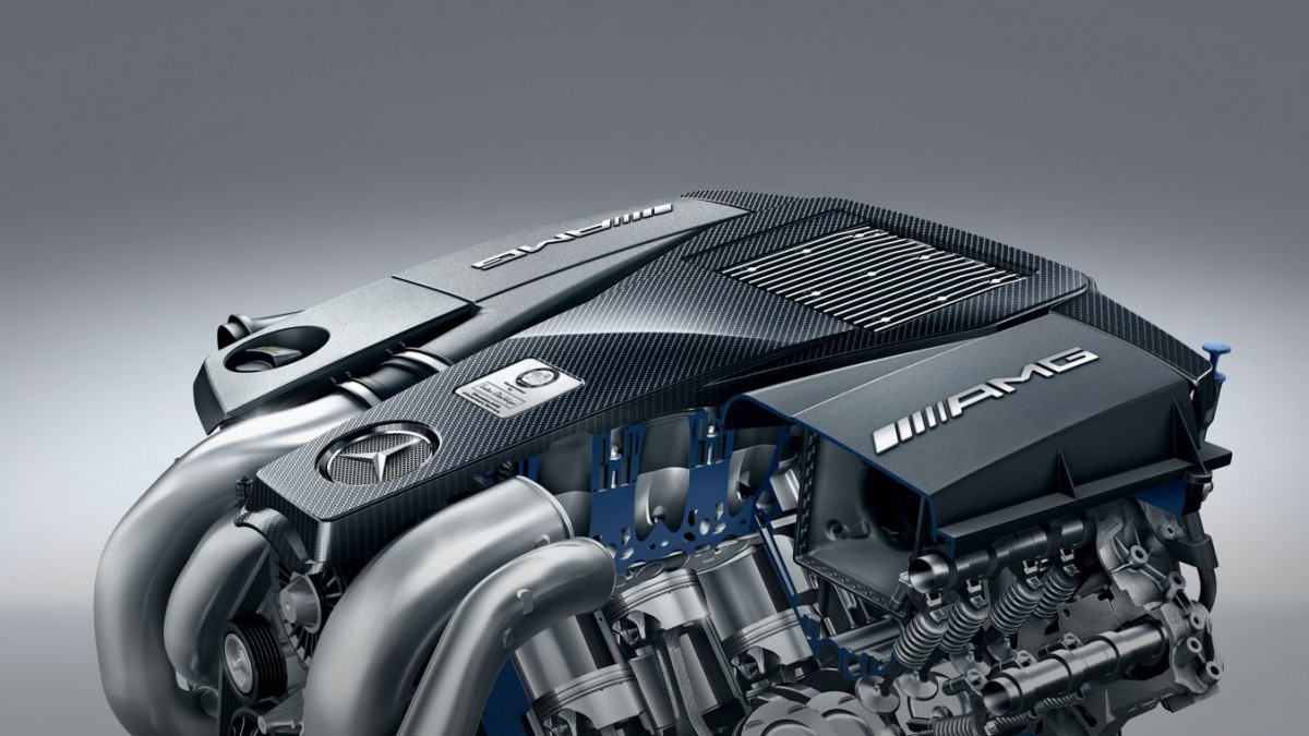 【車迷熱話】Mercedes-AMG的「AMG」究竟代表什麼?為什麼能夠讓男仕如此瘋狂?