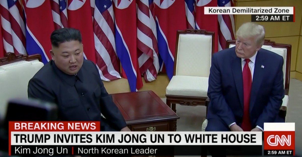CNN視頻截圖
