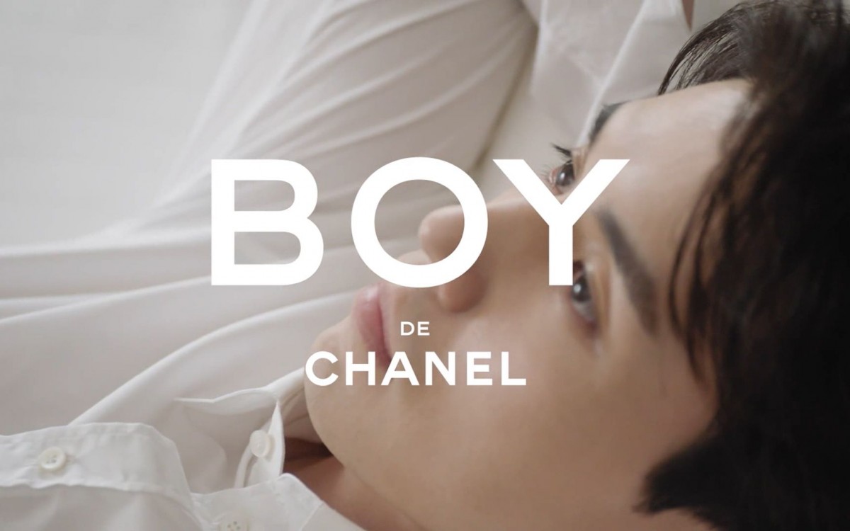 【奢華商業】CHANEL屈服電子商務?為何進駐天貓的Luxury Pavillion?
