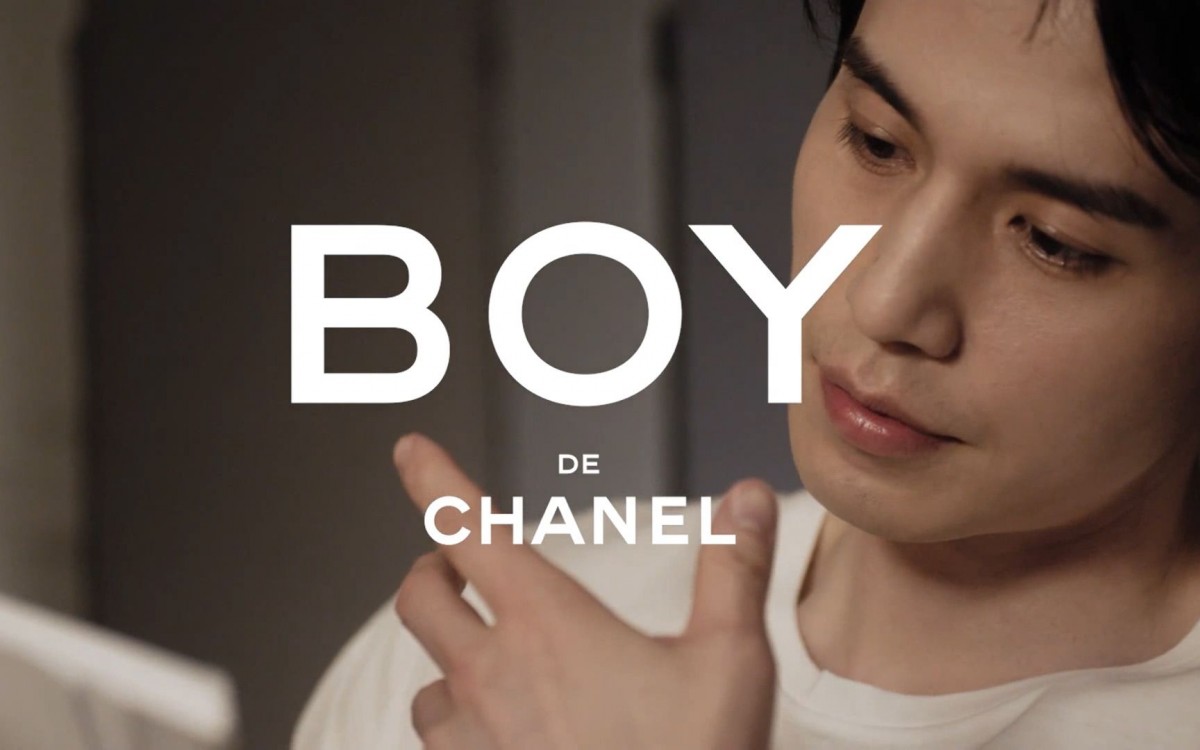 【奢華商業】CHANEL屈服電子商務?為何進駐天貓的Luxury Pavillion?