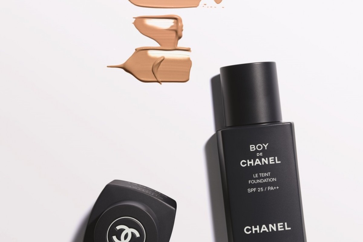 【奢華商業】CHANEL屈服電子商務?為何進駐天貓的Luxury Pavillion?
