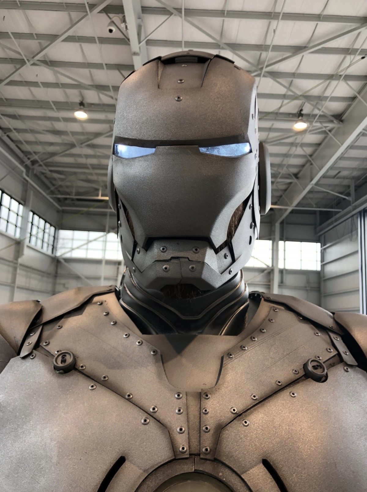 Adam Savage Twitter