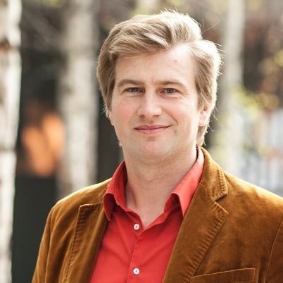 Kristo Kaarmann LinkedIn
