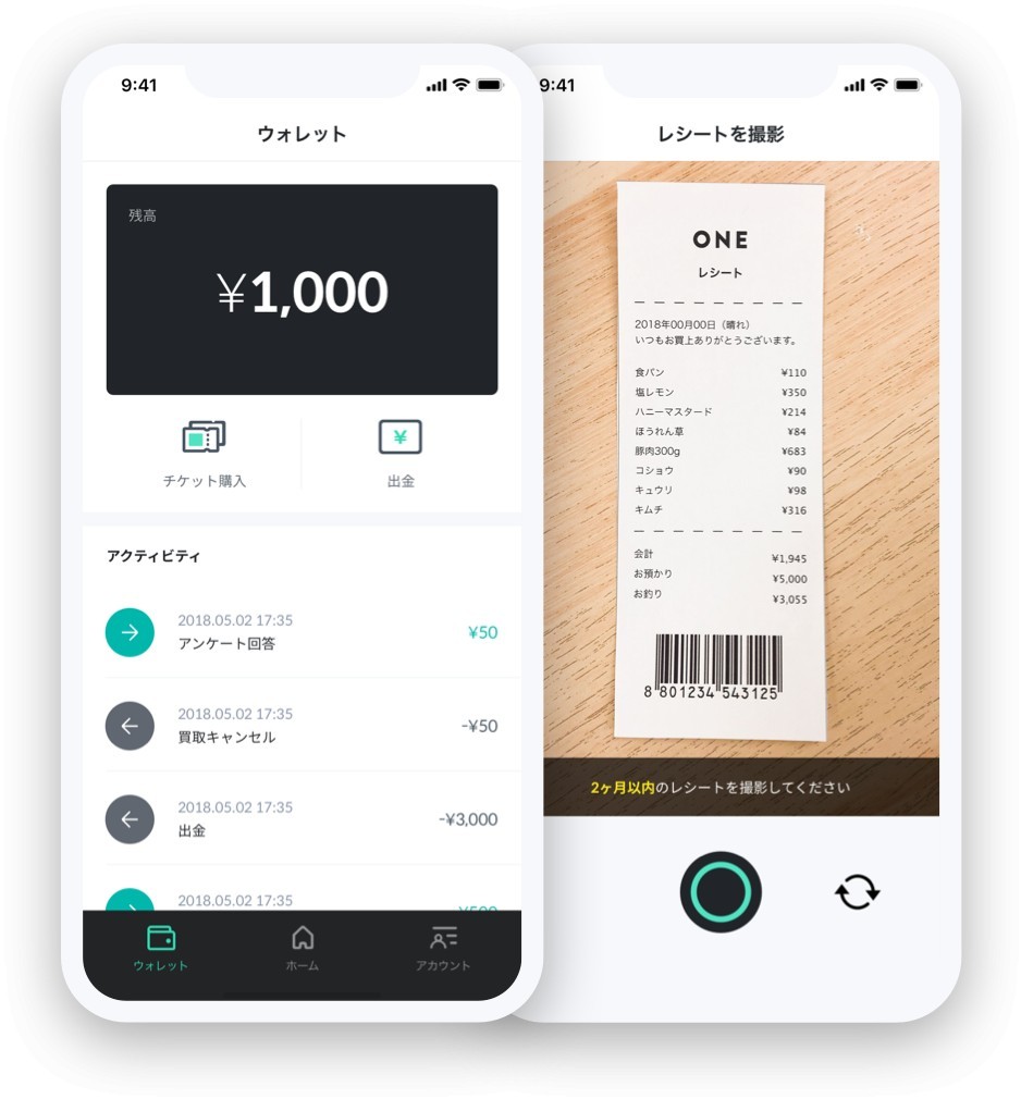 One Financial