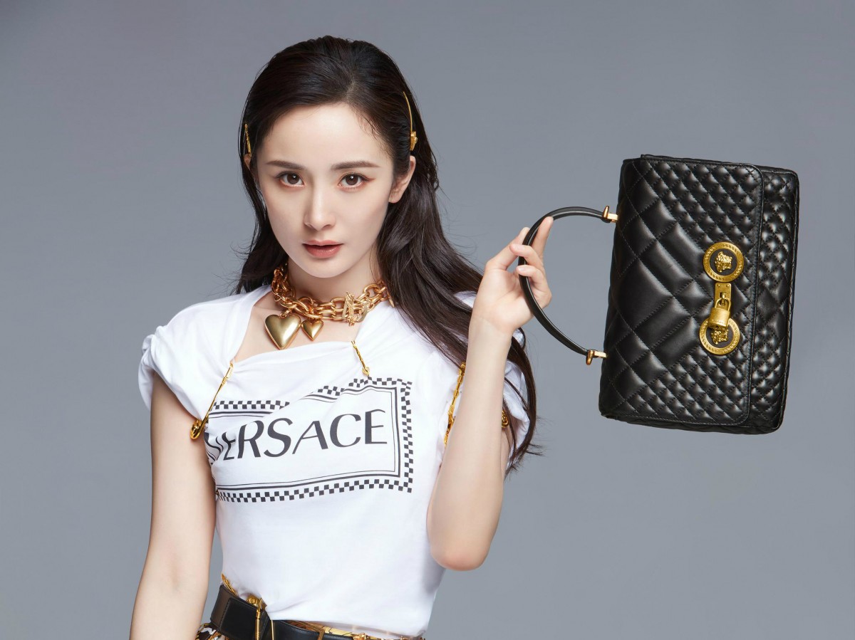 【時尚品味】楊冪發表聲明宣佈割席Versace!為何時尚品牌總會墮入「辱華」的陷阱?