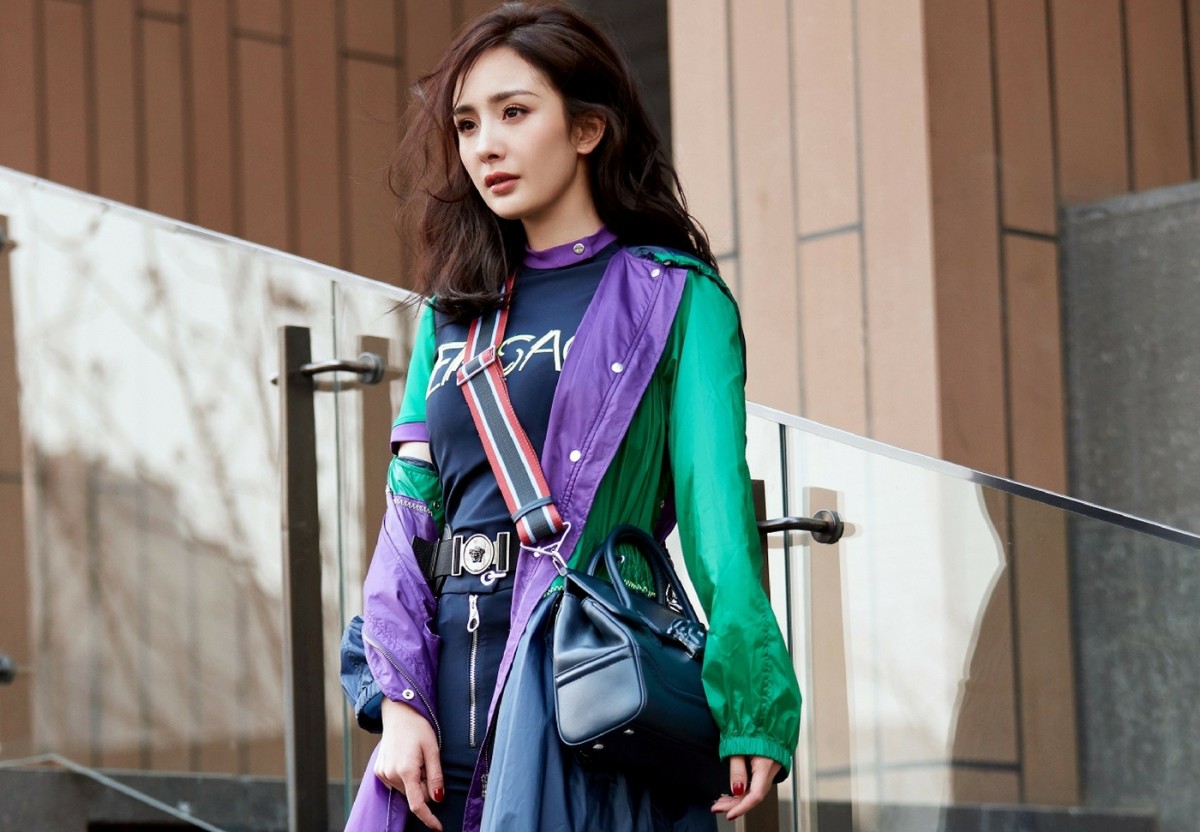 【時尚品味】楊冪發表聲明宣佈割席Versace!為何時尚品牌總會墮入「辱華」的陷阱?