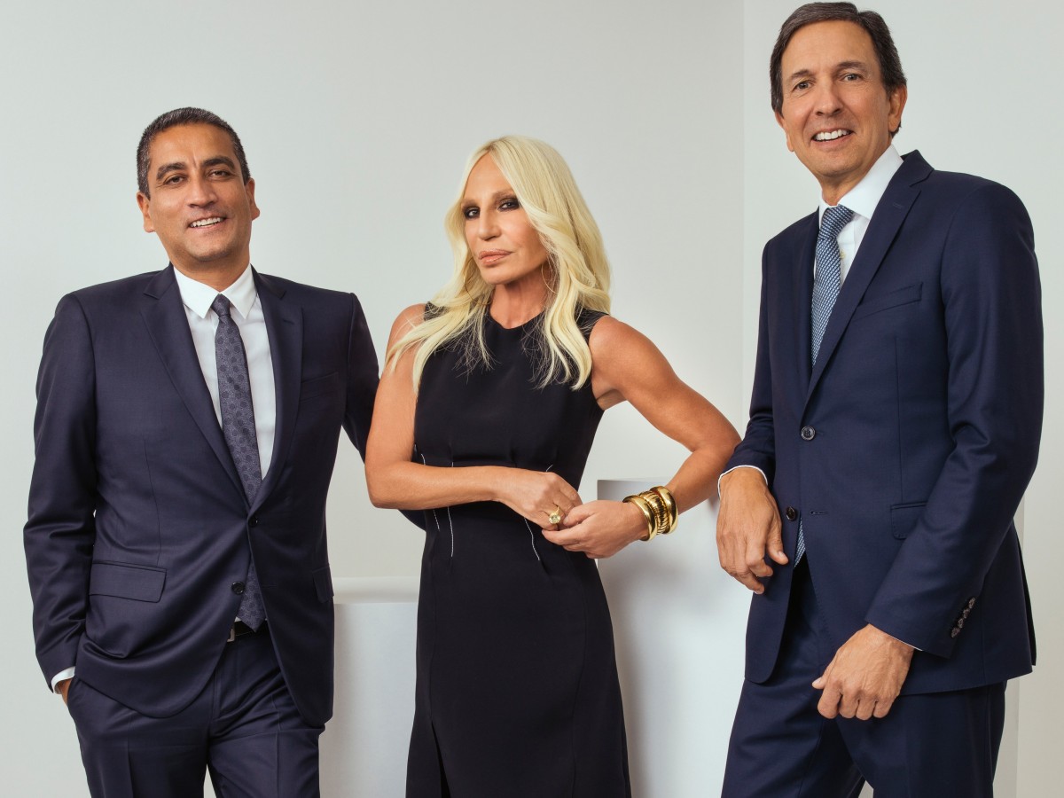 【時尚品味】楊冪發表聲明宣佈割席Versace!為何時尚品牌總會墮入「辱華」的陷阱?
