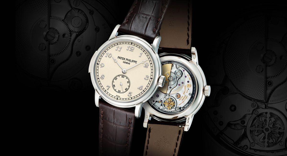 【腕錶天書】Vacheron Constantin完勝Patek Philippe?為何進入中國需要繳付千萬稅金?