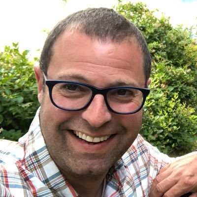 Adam Brotman Twitter