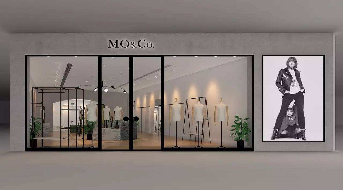 【奢華商業】MO&Co.攜手Koché推出聯名系列!中國時尚品牌經過十五年的時間正式走向國際?