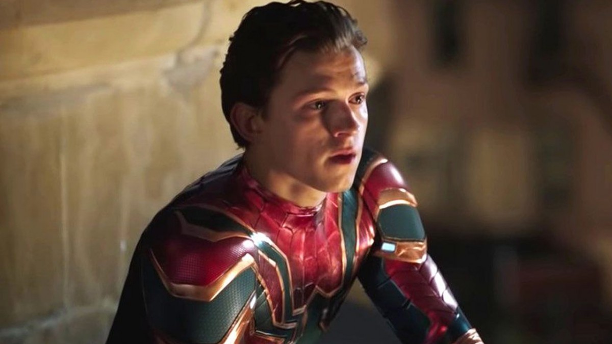 【影視娛樂】談判出現緩和跡象Spider-Man有望回歸?Peter Parker曾經現身《Venom》?