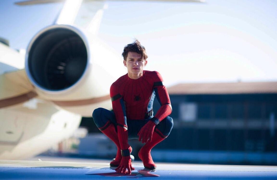 【影視娛樂】談判出現緩和跡象Spider-Man有望回歸?Peter Parker曾經現身《Venom》?