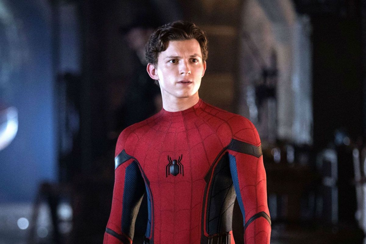 【影視娛樂】談判出現緩和跡象Spider-Man有望回歸?Peter Parker曾經現身《Venom》?