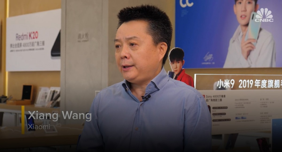 CNBC