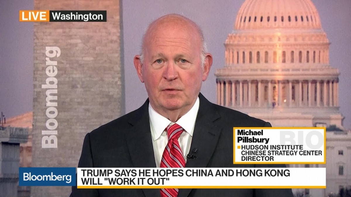 Bloomberg TV
