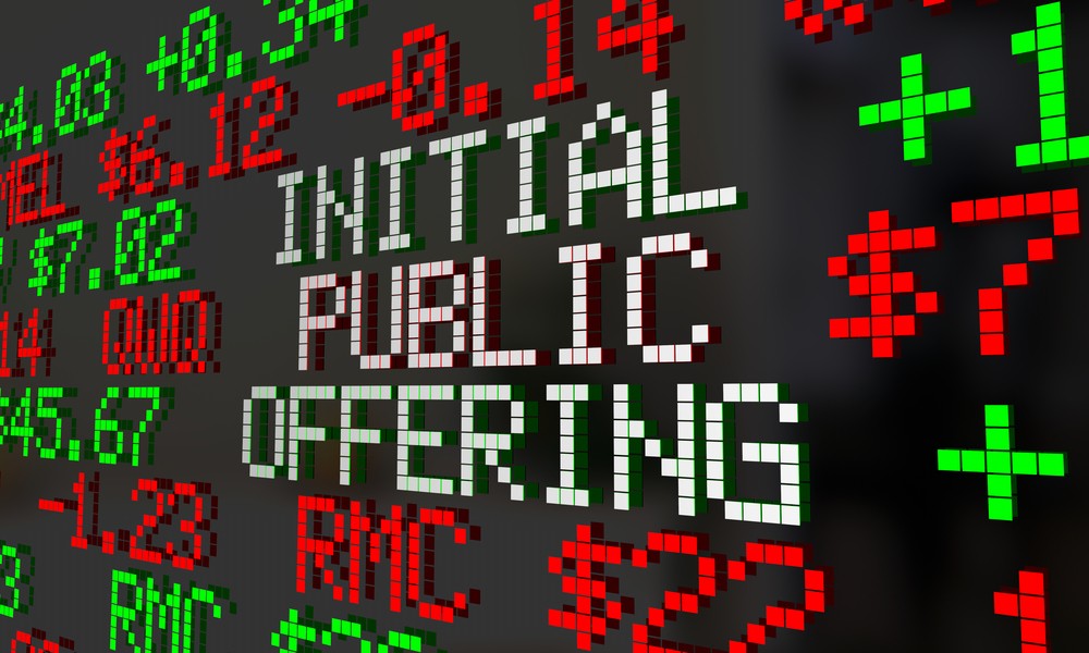 IPO Airbnb 上市