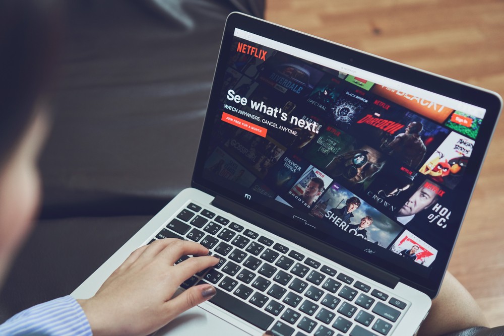 Netflix影片入圍奧斯卡備受爭議