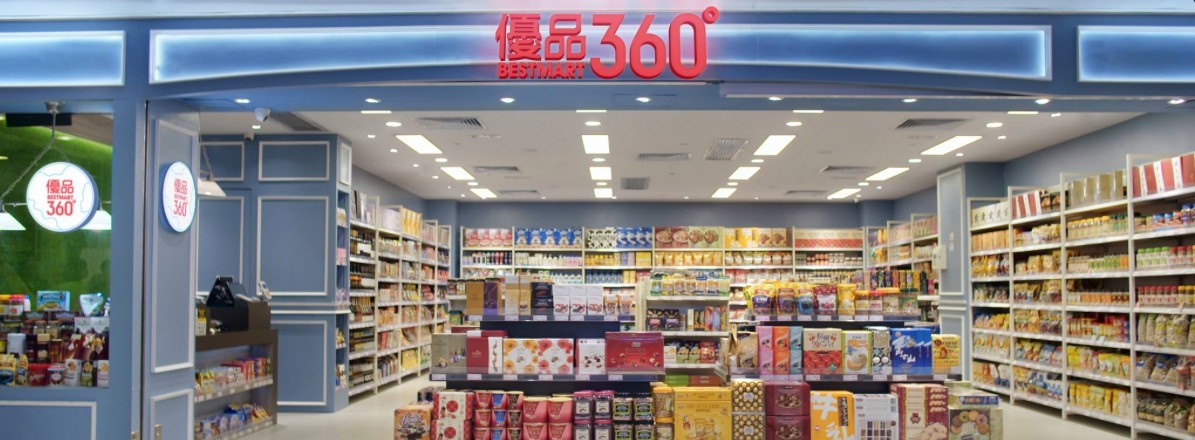 優品360Facebook