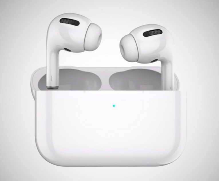 第三代AirPods 白色