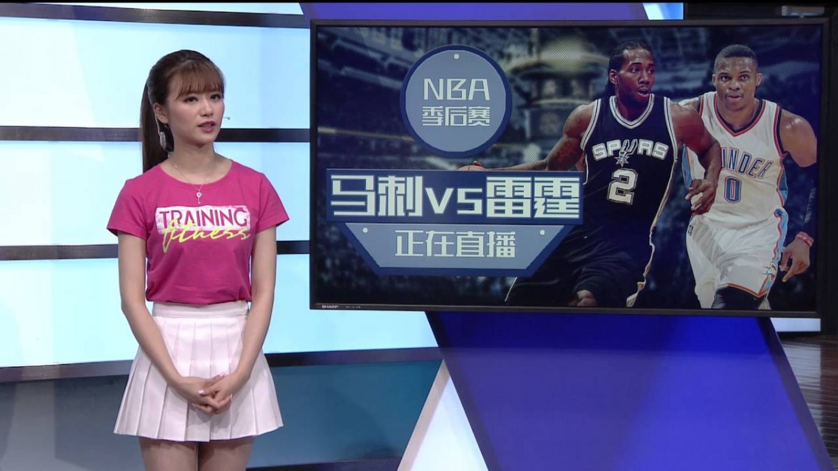 停播NBA將會影響騰訊的廣告收入