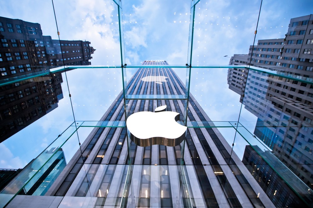 iPhone一向是蘋果公司最重要的業務之一