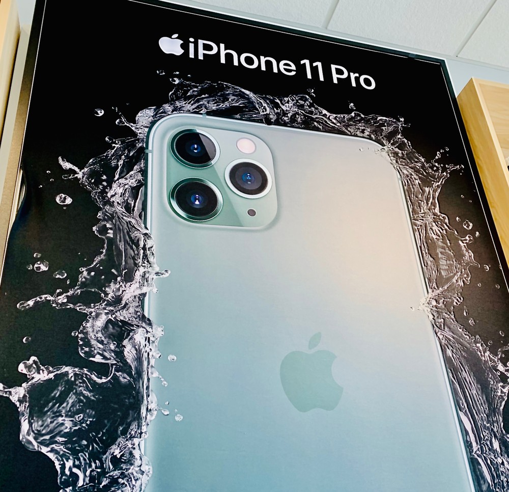 「平易近人」的定價或是iPhone熱銷的關鍵